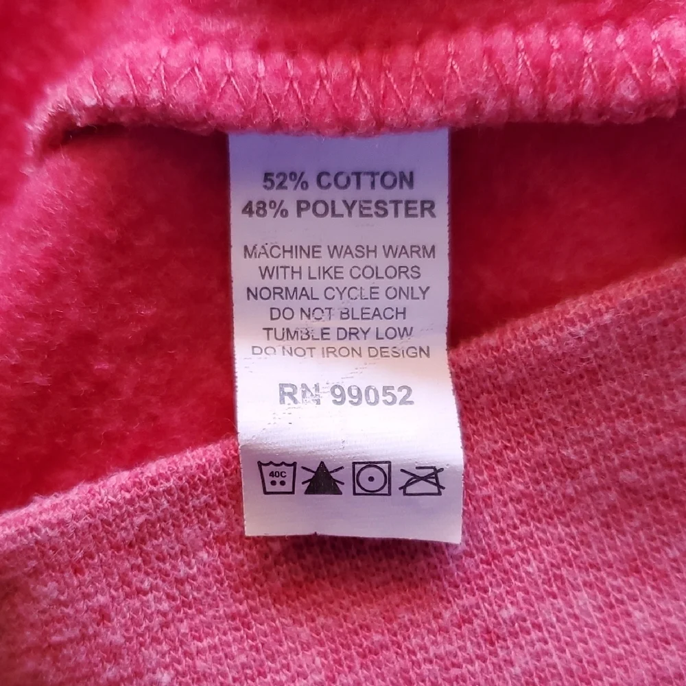 𝐖𝐞𝐚𝐫𝐬 𝐖𝐨𝐨𝐝𝐲 Bold Coastal Sweater Men's Sm 𝐄𝐔𝐂 𝐍𝐞𝐯𝐞𝐫 𝐖𝐨𝐫𝐧 - Picture 7 of 9